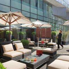 Отель Pullman Paris Centre - Bercy Париж