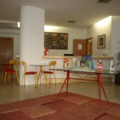 Hotel Apartamentos Foz Atlântida детские мероприятия фото 2