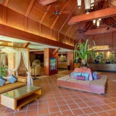 Отель Krabi Resort интерьер отеля