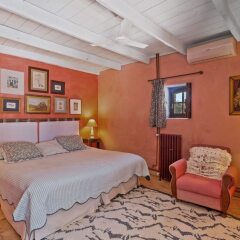 Отель Casa Belaventura Suites Boutique Eco комната для гостей фото 4