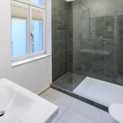 Top Vch Hotel Allegra Berlin Берлин фото 3