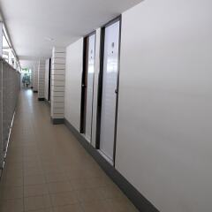 Отель Pool Villa Donmueang Бангкок интерьер отеля