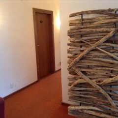 Hotel Daniela Меран интерьер отеля