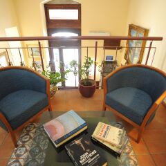 Отель Mediterraneo Италия, Сиракуза - отзывы, цены и фото номеров - забронировать отель Mediterraneo онлайн развлечения