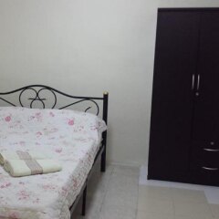 Отель P.O. Guesthouse Pattaya Beach удобства в номере