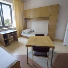 Отель Dizzy Daisy Hostel Польша, Вроцлав - отзывы, цены и фото номеров - забронировать отель Dizzy Daisy Hostel онлайн комната для гостей