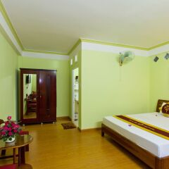 Отель Hoi An Life Homestay комната для гостей фото 5