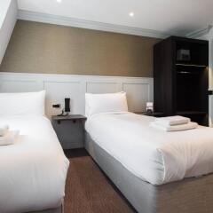 Mowbray Court Hotel комната для гостей фото 2