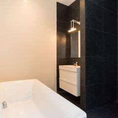 Отель White Room Apartment Нидерланды, Амстердам - отзывы, цены и фото номеров - забронировать отель White Room Apartment онлайн спа