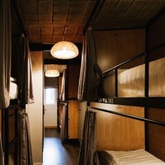 Bedgasm Hostel детские мероприятия