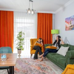 Prime Inn Турция, Кайсери - отзывы, цены и фото номеров - забронировать отель Prime Inn онлайн комната для гостей фото 5