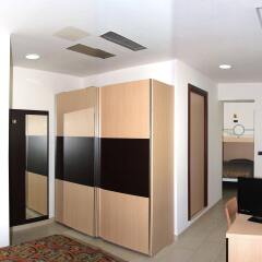 Hotel Alba DOro комната для гостей