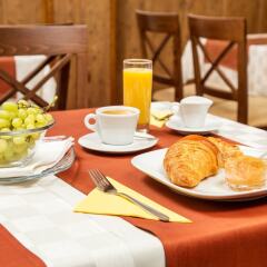 Hotel Villa Boyana в номере фото 2