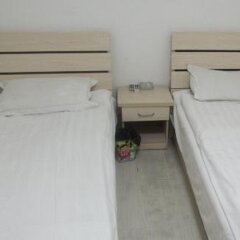 Dandong Kuandian Express Hotel комната для гостей