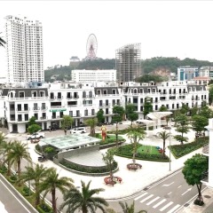 Ha Long Trendy Hotel фото 3