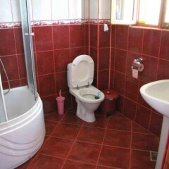 Casa Oana in Sulina, Romania from 245$, photos, reviews - zenhotels.com bathroom