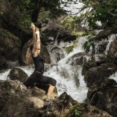 Отель Park Gstaad Швейцария, Гштад - отзывы, цены и фото номеров - забронировать отель Park Gstaad онлайн приотельная территория фото 2