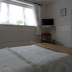 Отель Troutbeck Cottage комната для гостей фото 5