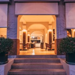 Отель Sheraton Samui Resort фото 4