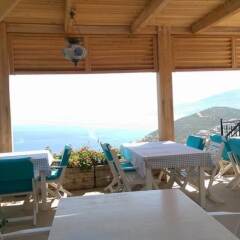 Mediteran Hotel Турция, Калкан - отзывы, цены и фото номеров - забронировать отель Mediteran Hotel онлайн фото 10