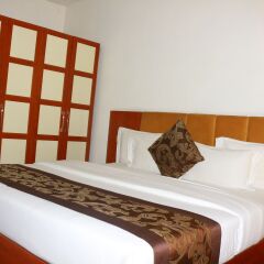 L.A Kings Hotel комната для гостей фото 2