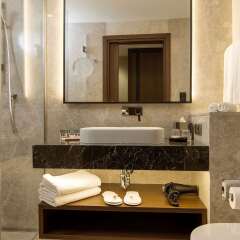 Clarion Hotel Golden Horn ванная фото 2