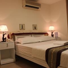 Legend Saigon Hotel комната для гостей