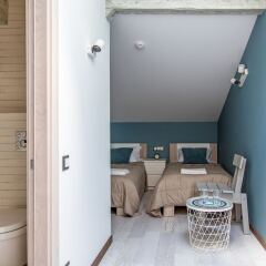 Гостиница Hostel Bolshoi в Москве отзывы, цены и фото номеров - забронировать гостиницу Hostel Bolshoi онлайн Москва фото 5