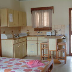 Отель Pelekanos Apartments Кипр, Писсури - отзывы, цены и фото номеров - забронировать отель Pelekanos Apartments онлайн фото 2