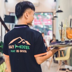Отель Pan Hotel Hotel Вьетнам, Ханой - отзывы, цены и фото номеров - забронировать отель Pan Hotel Hotel онлайн фото 15