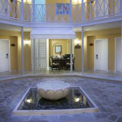 Отель Royal Hideaway Playacar All Inclusive - Adults only фото 5
