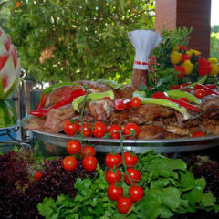 Grand Zaman Garden Hotel фото 3