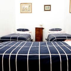 Отель Albergo Fiera Mare Генуя сауна