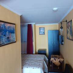 Cosmopolitan Park Hotel интерьер отеля фото 2