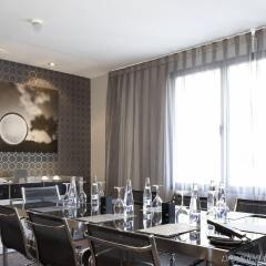 Отель Ac Victoria Suites By Marriott Барселона помещение для мероприятий фото 2