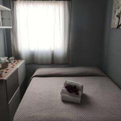 Отель Doric Bed Агридженто комната для гостей