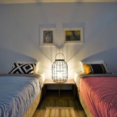 T Hostel @ Rama 4 Бангкок детские мероприятия