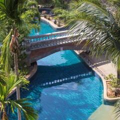Отель Phuket Orchid Resort and Spa бассейн