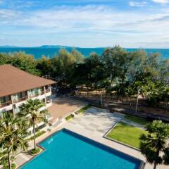 Отель Welcome World Beach Resort & Spa балкон фото 3