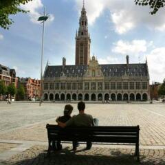 Отель pentahotel Leuven Бельгия, Лёвен - отзывы, цены и фото номеров - забронировать отель pentahotel Leuven онлайн