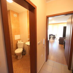 Апартаменты Menada Chateau Valon Apartments комната для гостей фото 3