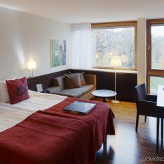 Scandic Anglais in Stockholm, Sweden from 182$, photos, reviews - zenhotels.com guestroom photo 4