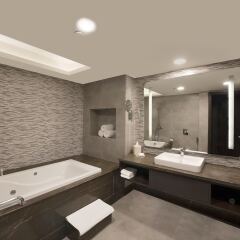 Отель Hilton Garden Inn New Delhi/Saket Индия, Нью-Дели - отзывы, цены и фото номеров - забронировать отель Hilton Garden Inn New Delhi/Saket онлайн спа