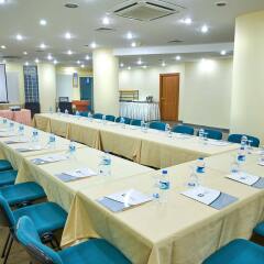Feronya Hotel