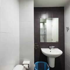 Отель My Condo Бангкок ванная