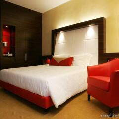 Отель Hilton Garden Inn Lecce Лечче комната для гостей фото 3