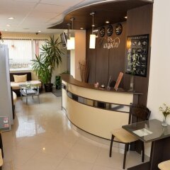 Отель Guesthouse Diltsvet Боровец интерьер отеля