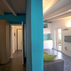 Отель Dreams Hotel Residenza De Marchi Италия, Милан - отзывы, цены и фото номеров - забронировать отель Dreams Hotel Residenza De Marchi онлайн комната для гостей фото 3