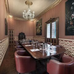 Отель Las Casas de la Juderia Sevilla Испания, Севилья - отзывы, цены и фото номеров - забронировать отель Las Casas de la Juderia Sevilla онлайн помещение для мероприятий
