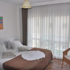 Urkmez Hotel Турция, Сельчук - отзывы, цены и фото номеров - забронировать отель Urkmez Hotel онлайн фото 2